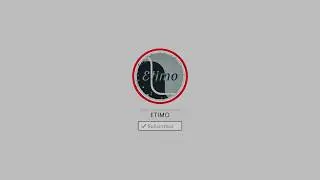 ETIMO - Editing to music