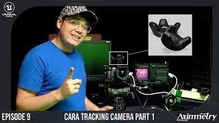 #09 Camera Tracking, apa aja yang perlu di siapkan?