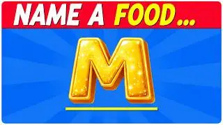 WORD ASSOCIATION GAME 🫣 ABC SPEED QUIZ 😃 Alphabet Quiz Challenge for tube