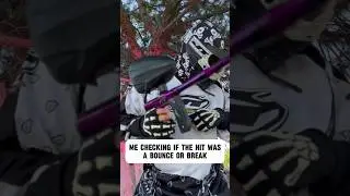 Where’s the ref when you need them?.. ........ #ansgear #ansgearpaintball  #paintballshop #paintball