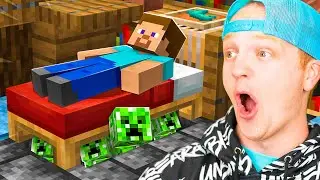20+ Creepy Build Hacks To Prank Your Friends!