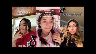 I’m a nasty hoe by Ugly God  ~ Amazing Tiktok Compilation