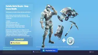 *NEW* Mounted Turret Out Now! (Interactive Streamer & GIVEAWAY) - Fortnite Battle Royale