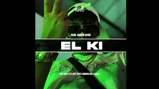 BEAT REGGAETON Type Jere Klein x Floyymenor | 