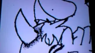 Stifox think he is a ninja