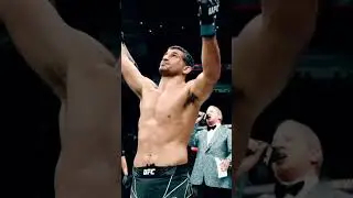 Get Ready for UFC 289: Oliveira vs Dariush FACEOFF! #shorts #ufc
