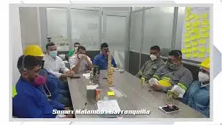 Testimonio Somex Malambo 2