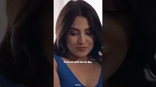 focus on cash