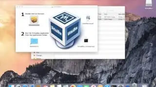 how to install Windows and Microsoft Access for Mac [pt 1]