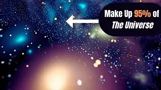 What is Dark Energy and Dark Matter? Explained Fast!