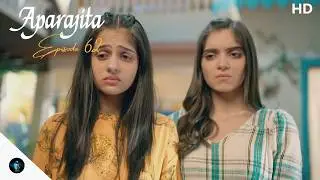 APARAJITA Episode 62 in French | HD
