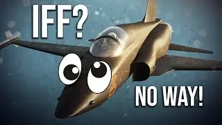 IFF? No way!  Shoot First, Ask Questions Later! | DCS World