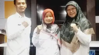 Pendampingan Individu 5