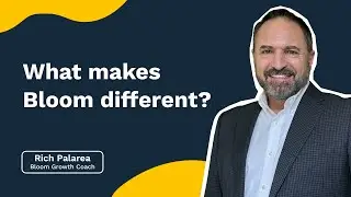Stop settling for outdated growth systems—try Bloom Growth OS™