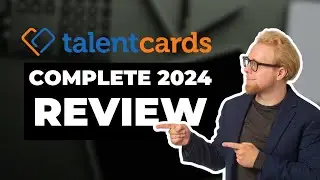 Talent Cards LMS 2024: Comprehensive Review & Tutorial