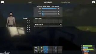 Live rust wipe