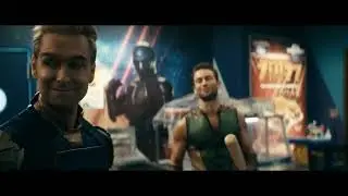 Homelander wants them beat to d*ath | The Boys Season 4 ep 1
