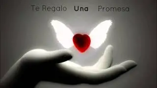 Te regalo una promesa - Lexis One,Suerte Mc