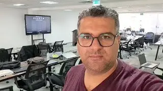 Questions and Answers Kifach Twali a Super Developer Live
