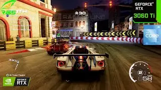 GRID Legends | FORD GT PART: 11 (NO COMMENTARY) #r85 #story #gridlegends @Raptors85