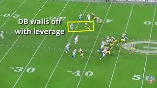 Switch Release Watson TD