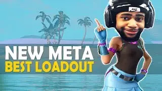 NEW META BEST LOADOUT!