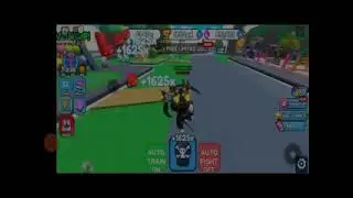 Hatching a good pet in punch simulator