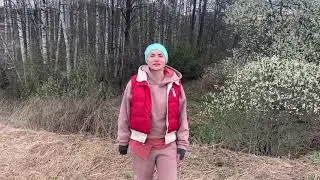 Дыхательные упражнения йоги с Варварой Любимовой