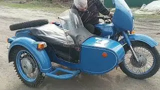 Днепр МТ-16
