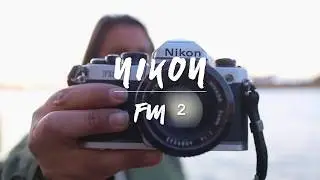 Episode 5 - Nikon FM2