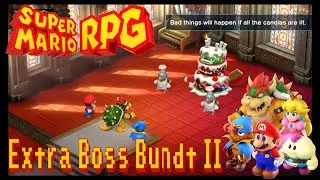 Super Mario RPG (Switch) - Bundt 2