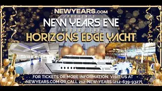 Horizons Edge NYE 2023