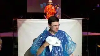 Cocktail Robotics at DNA Lounge
