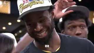 ｜從新秀到冠軍 狀元維金斯的冠軍之路！從養生籃球到攻防全能｜