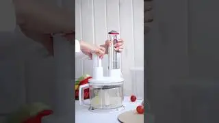 Кухонный комбайн/ food processor ARESA AR-1702 