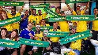 PARA PRA PENSAR NA COPA DO MUNDO 2018
