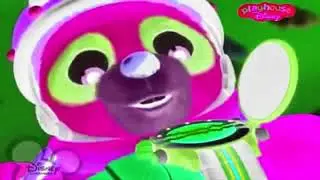 Special Agent Oso Theme Song in RjGunner111 Major Reversed