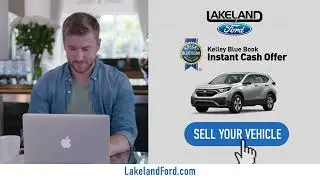 TikTok - Lakeland Ford