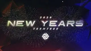 Enter: 2020 New Years Teamtage (Modern Warfare)