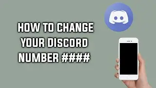 How to Change the Four Digits on Your Discord Username With Nitro