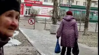Заборам - нет! Удобному городу - да! (Волжский '24)