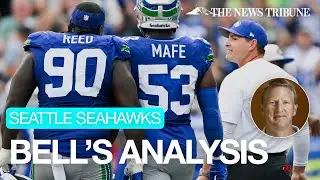 Gregg Bell's Analysis: New Coach, New Approach