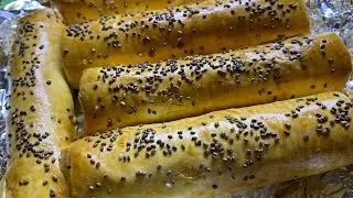 Сосиски в тісті філло.#сосиски #food #cooking #відеоукраїнською