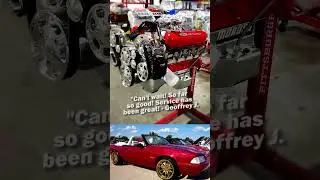 Don't take our word for it...listen to some recent customers