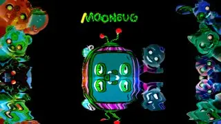 Cocomelon Logo  Intro | with Friends | Inverted Colors & Reverse Effects
