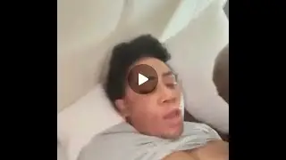 SEX TAPE LEAKED