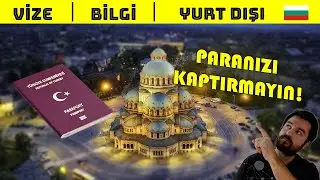 How to apply visa c for Bulgaria?