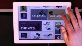 iPad 2 Review HD