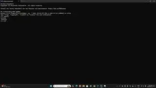 Reading Input In Python