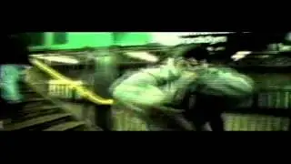 DMX - And Then There Was X (Commercial)